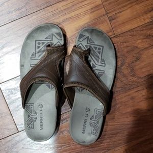 Merrell Shoes - Sandals Merrell Shoes - Sandals